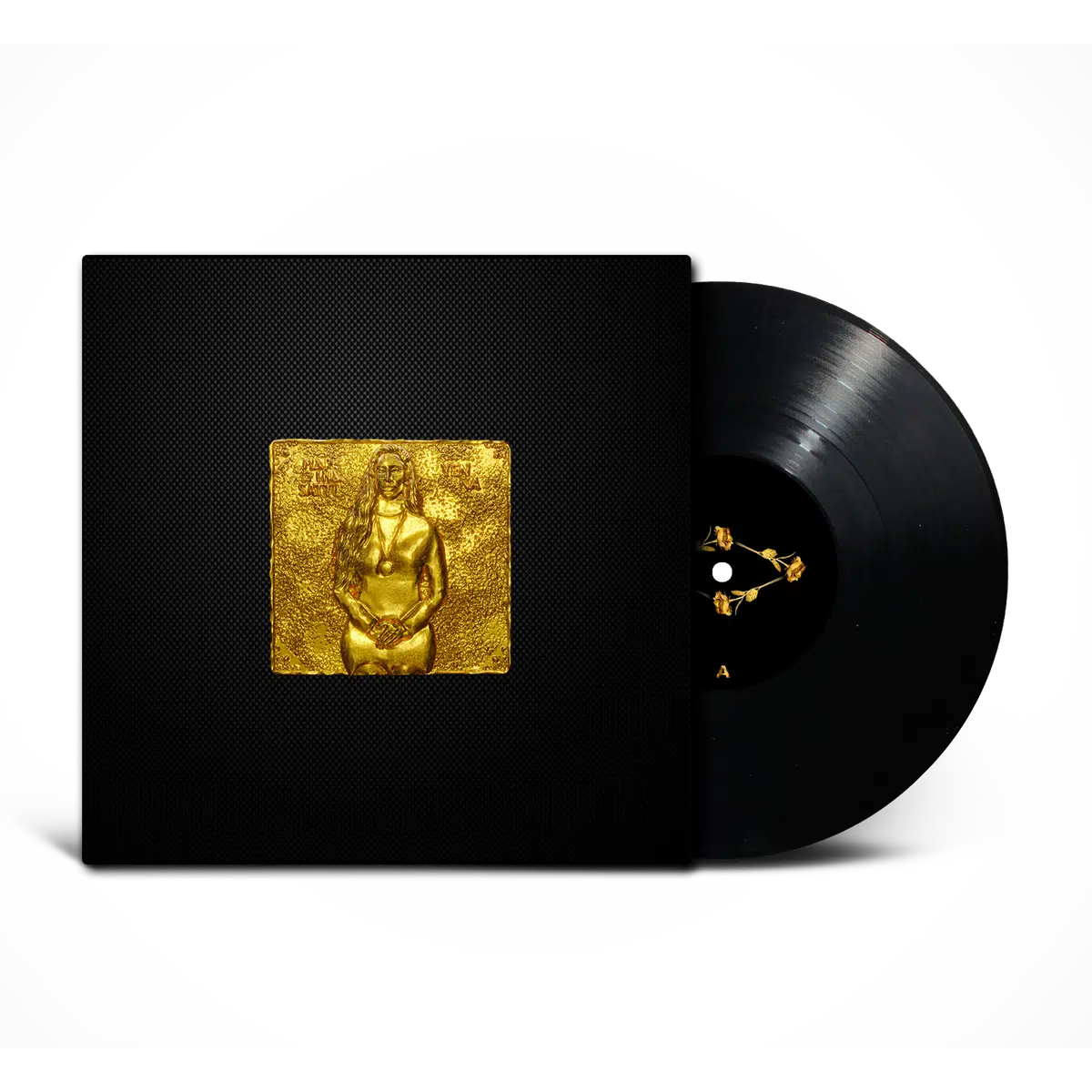 YENNA Vinyl (Limited Edition LP)